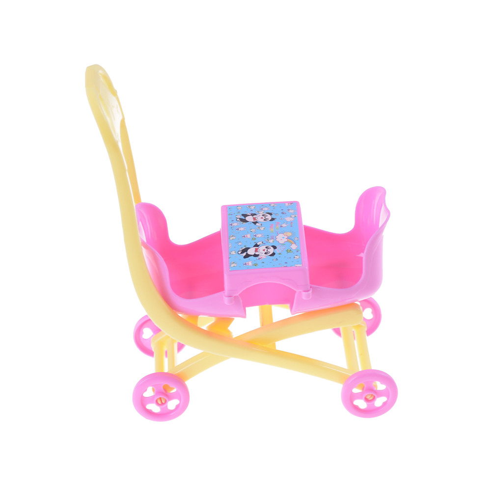Baby Nursery Trolley - Neue Baby Kinderwagen Puppe Zubehör Infant