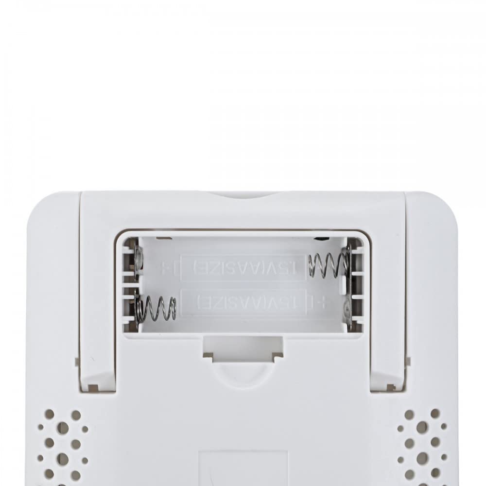 Hochpräzises digitales Thermom – Baby Nursery Temperature Bewertung und Preis