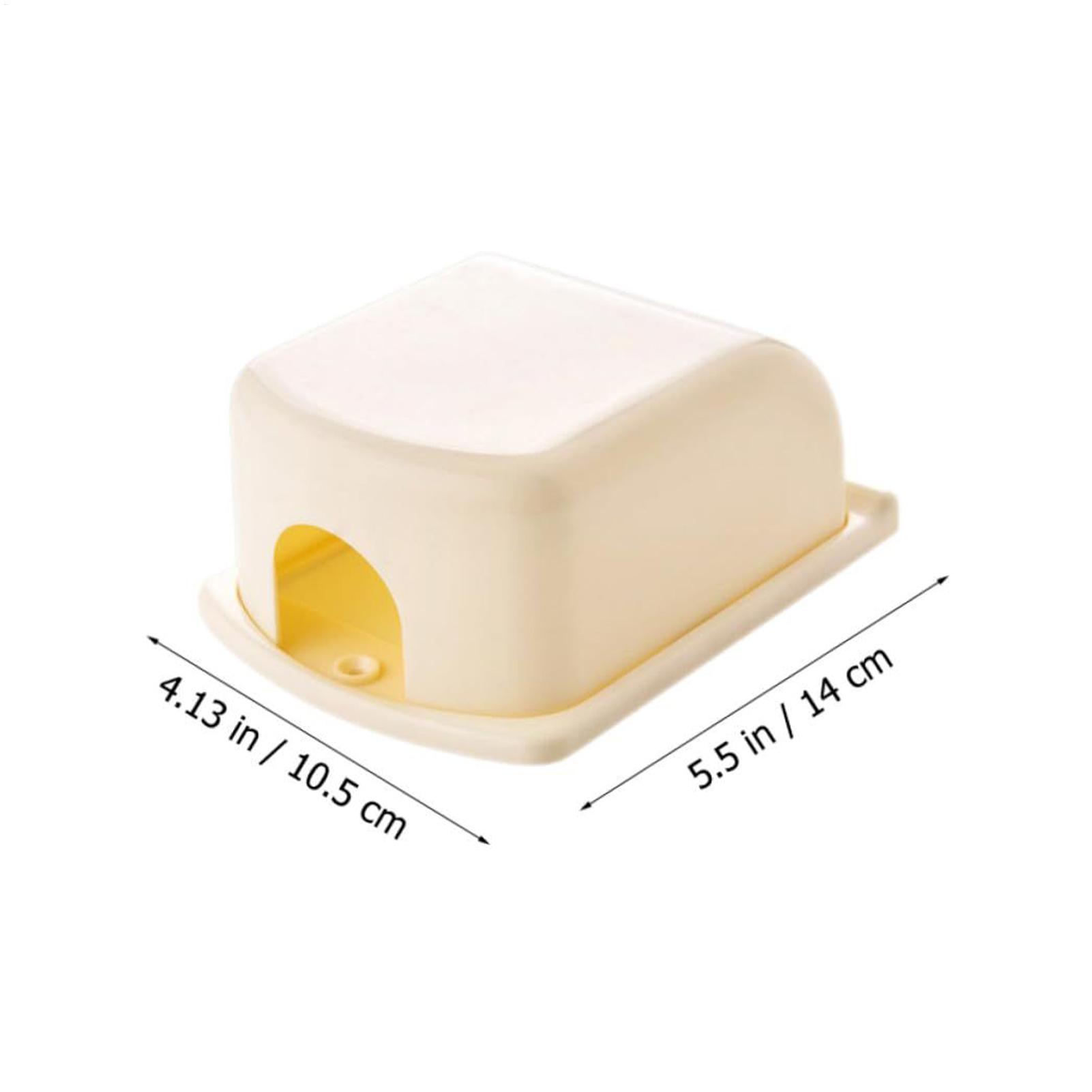 Baby-Proofing-Steckdosenabdeck – Baby Nursery Outlet Bewertung und Preis