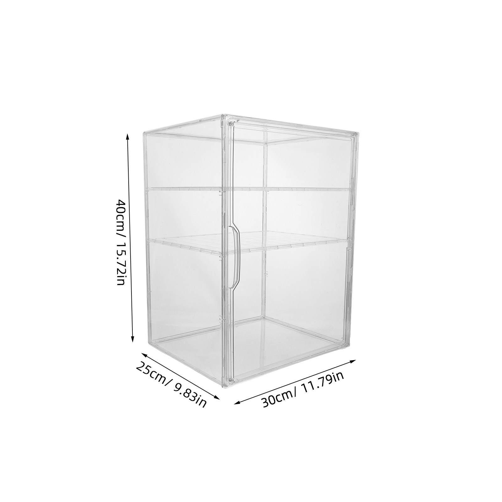 3-stufiger, verstellbarer Baby – Baby Nursery Organizer Bewertung und Preis