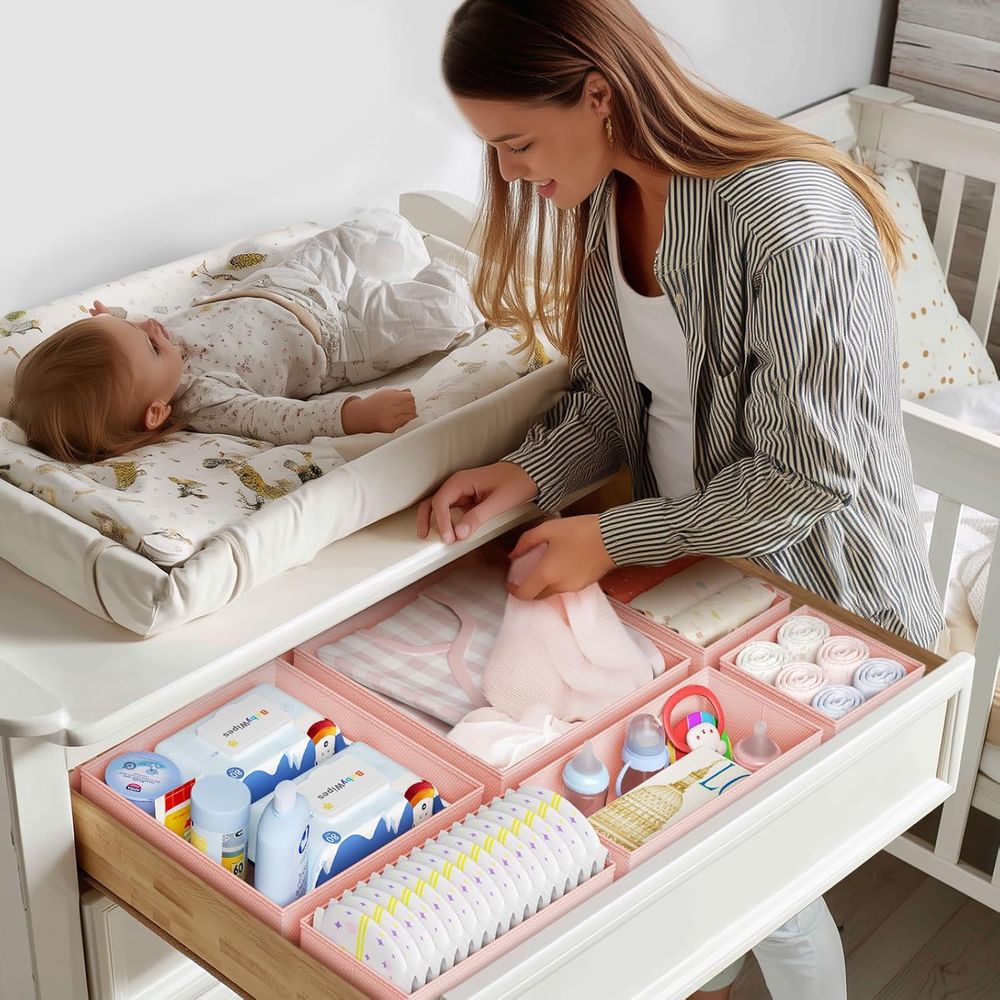 Kleiderorganizer 20er-Pack - Z – Baby Nursery Closet Organization Bewertung und Preis