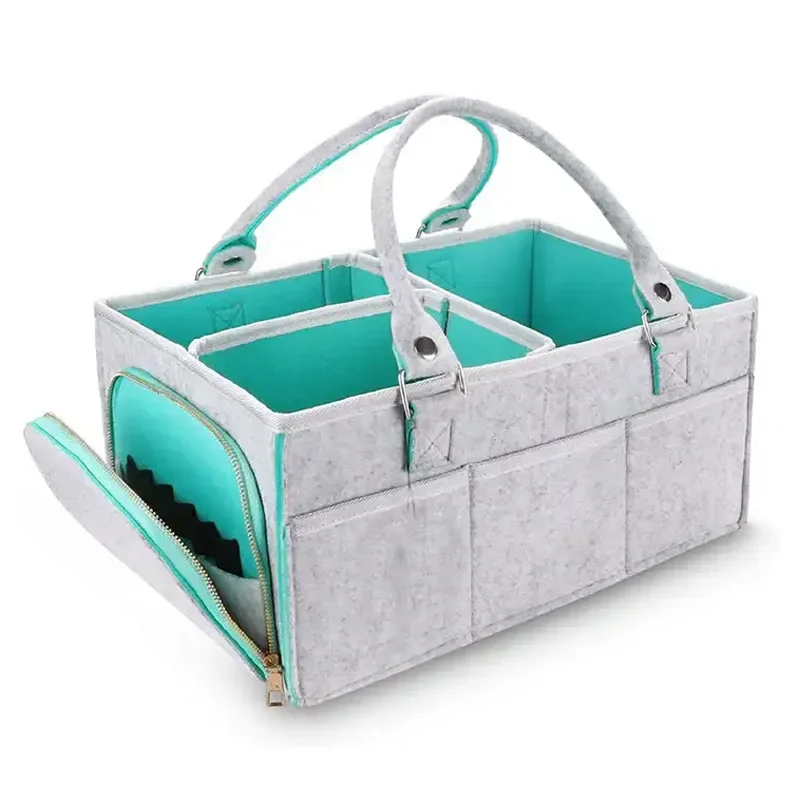 Baby-Windeltasche, Organizer,  – Baby Nursery Unisex Bewertung und Preis