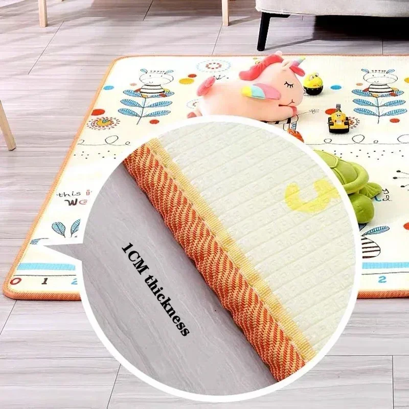 Verdickte 1/0,5 cm dicke Kinde – Baby Nursery Unisex Bewertung und Preis