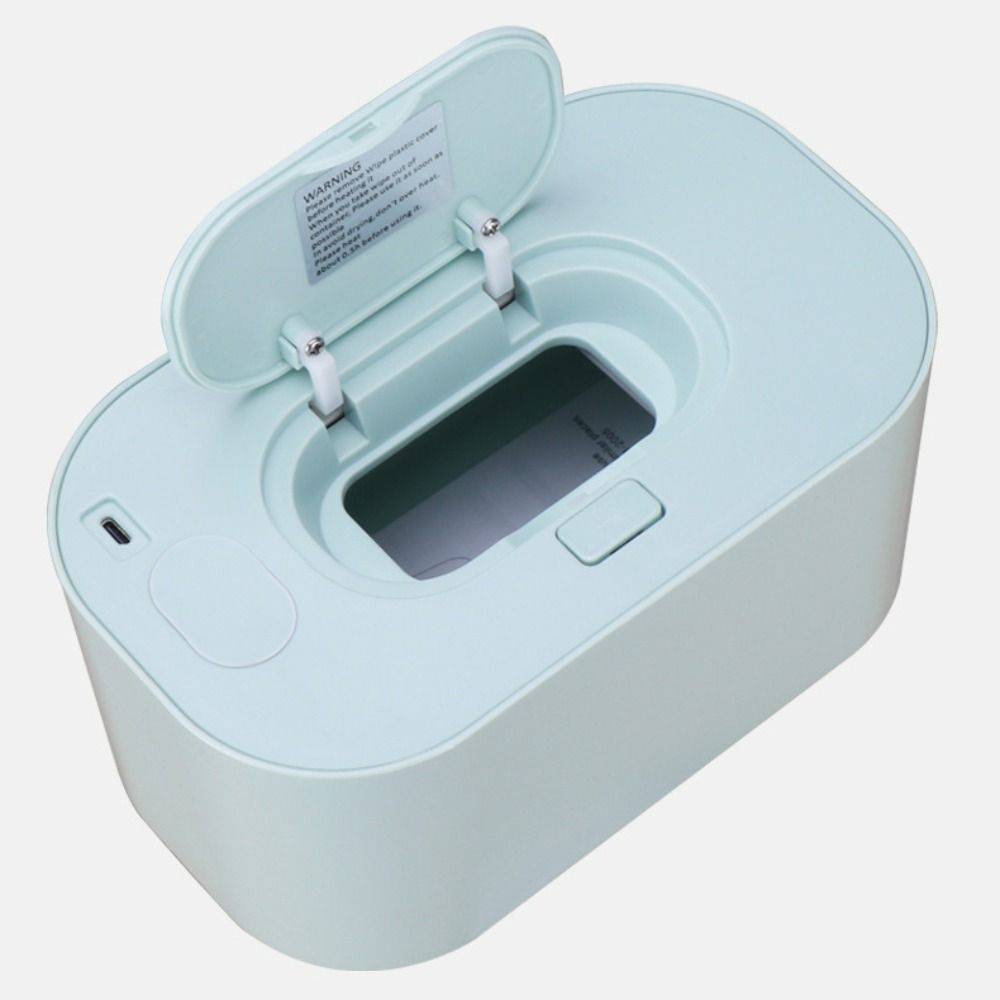 Tragbarer Wischtuchwärmer mit  – Baby Nursery Temperature Bewertung und Preis