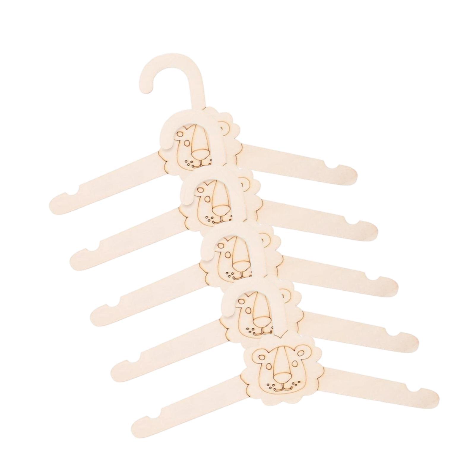 Kleine Kleiderbügel für Kinder – Baby Nursery Closet Organization Bewertung und Preis