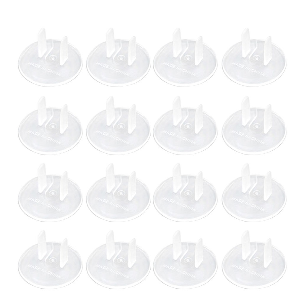 32-teilige kindersichere Steck – Baby Nursery Outlet Bewertung und Preis