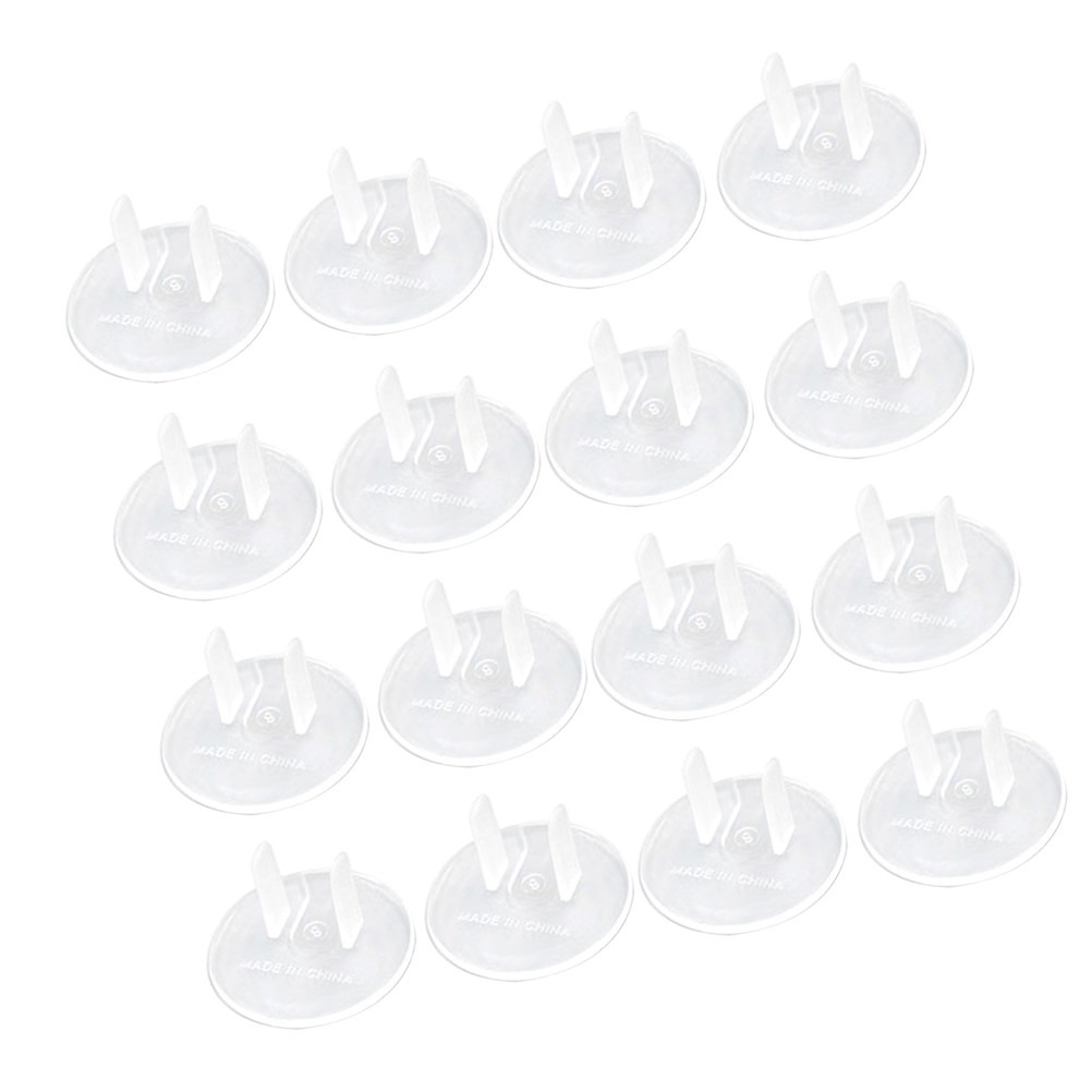 32-teilige kindersichere Steck – Baby Nursery Outlet Bewertung und Preis