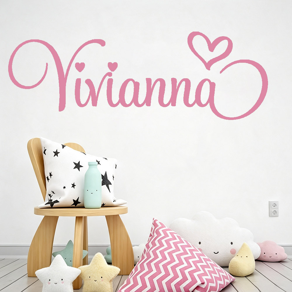 Wandaufkleber für Kinderzimmer – Baby Nursery Wall Decals Bewertung und Preis