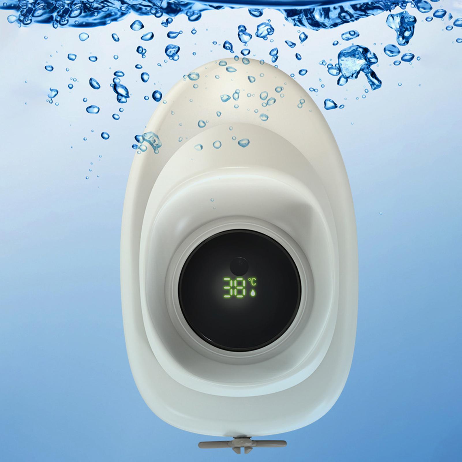 Kinder-Badewannenmonitor: Smar – Baby Nursery Temperature Bewertung und Preis