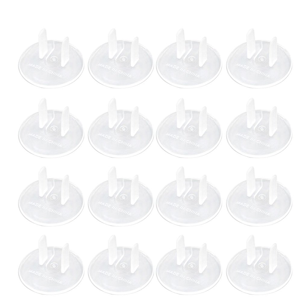 32 Stück Transparente Steckdos – Baby Nursery Outlet Bewertung und Preis
