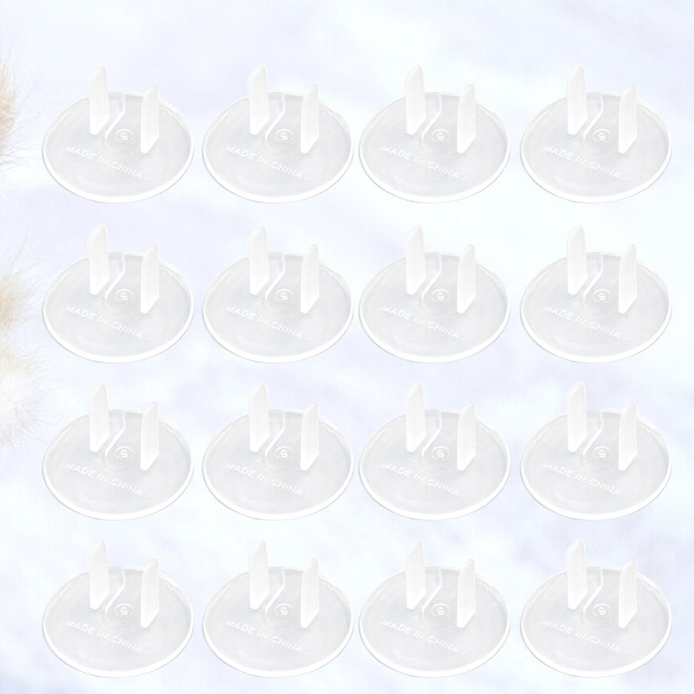32 Stück Transparente Steckdos – Baby Nursery Outlet Bewertung und Preis
