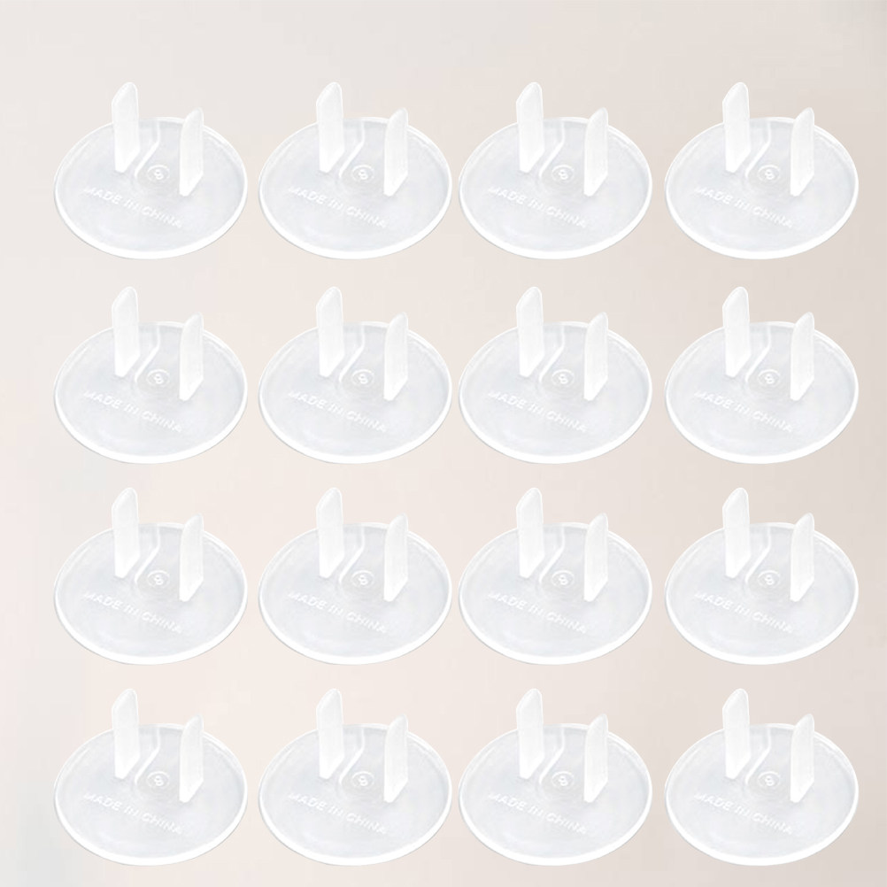 32 Stück Transparente Steckdos – Baby Nursery Outlet Bewertung und Preis
