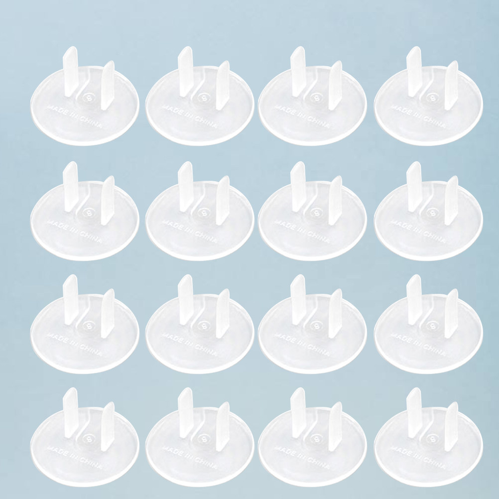 32 Stück Transparente Steckdos – Baby Nursery Outlet Bewertung und Preis