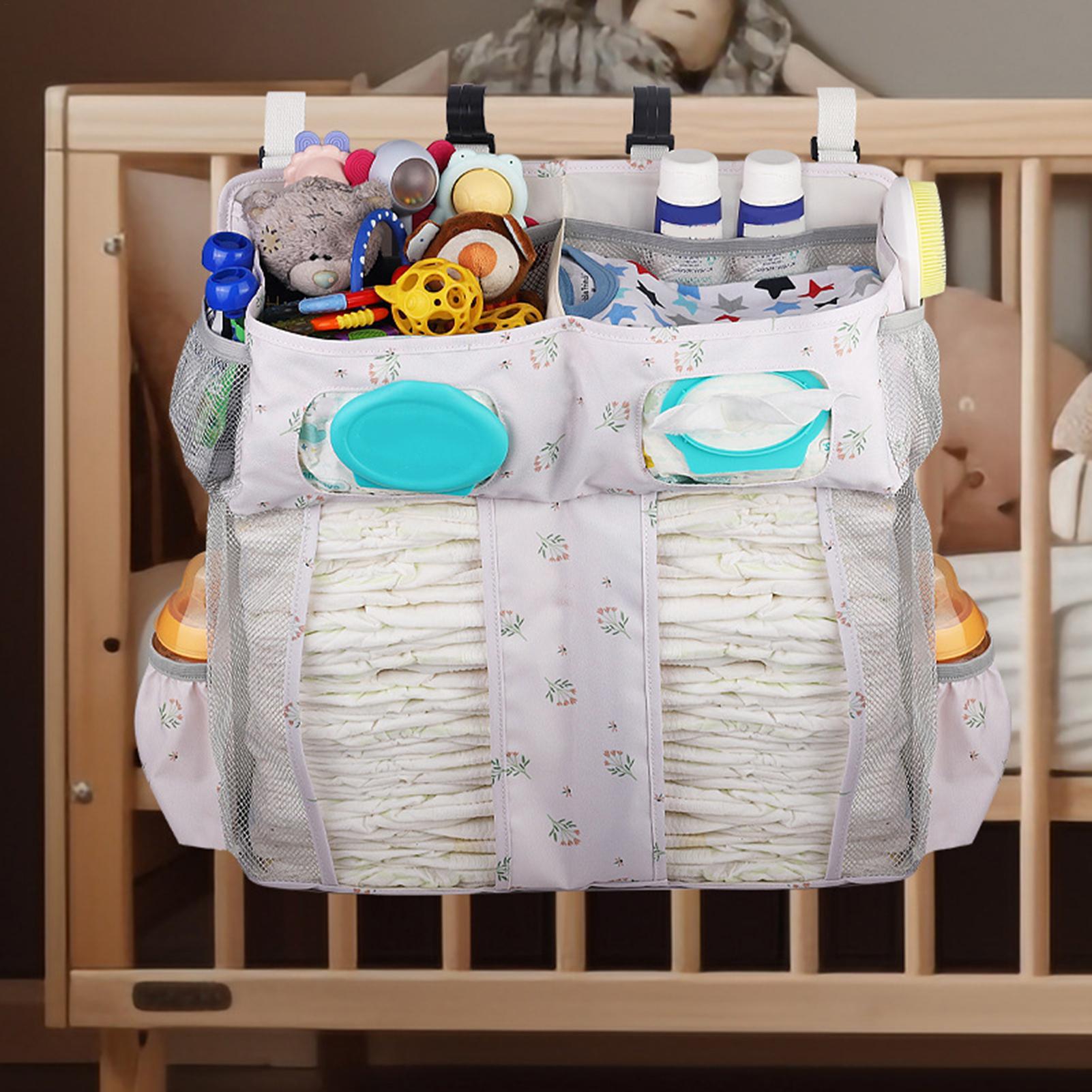 Hängende Baby Krippe Lagerung  – Baby Nursery Unisex Bewertung und Preis