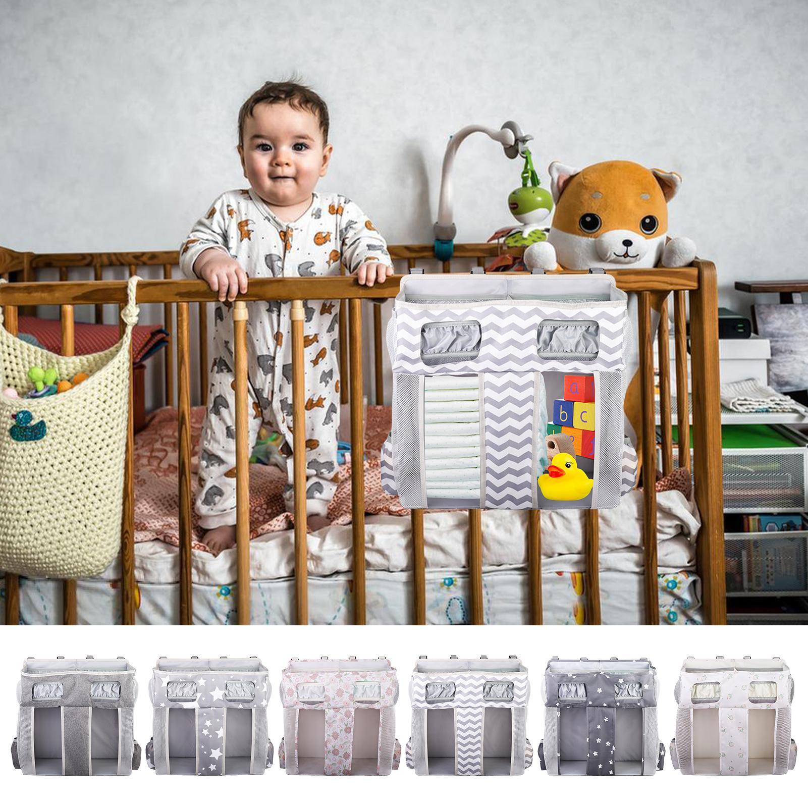 Hängende Baby Krippe Lagerung  – Baby Nursery Unisex Bewertung und Preis