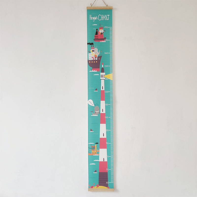 60-180CM Baby Höhe Wachstum Ch – Baby Nursery Frames Bewertung und Preis