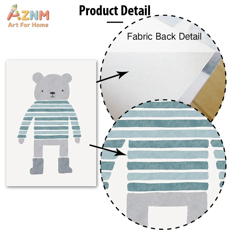 AZNM Neutraler Boho Regenbogen – Baby Boy Nursery Quotes Bewertung und Preis