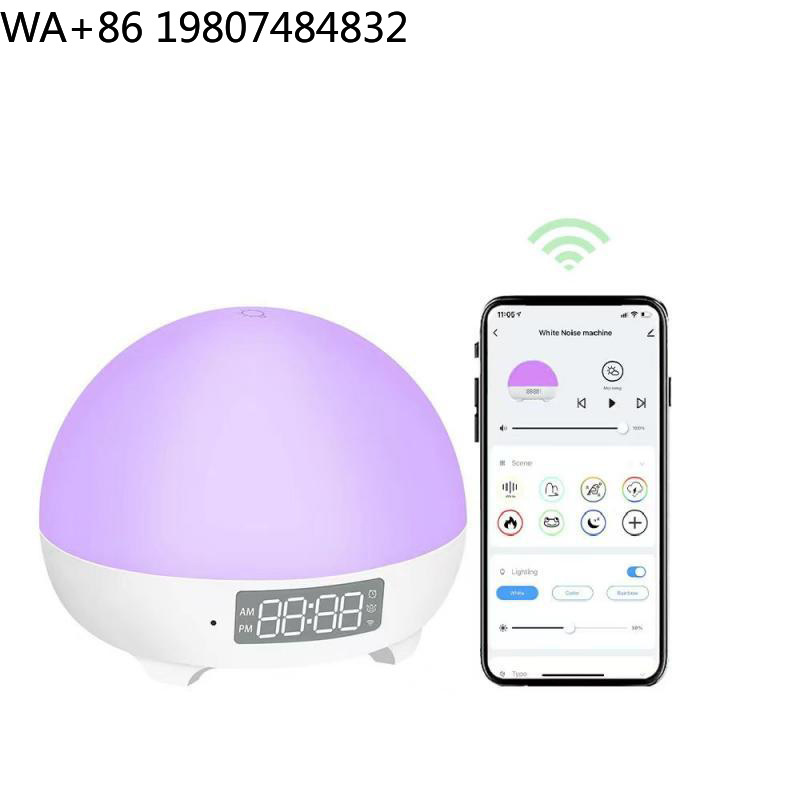 Intelligentes Baby-Schlaflicht – Baby Nursery Temperature Bewertung und Preis