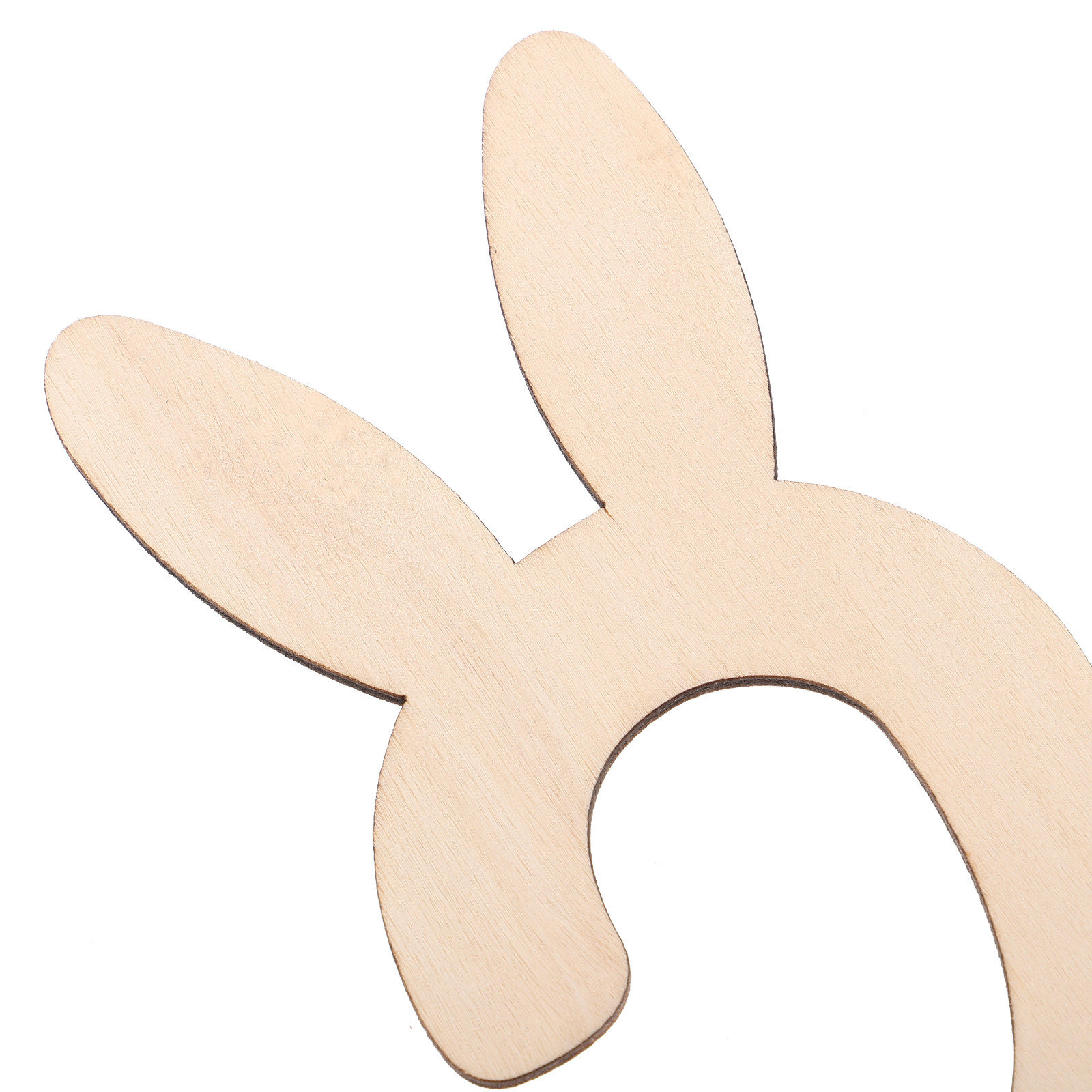 5 Stück DIY Holz-Kleiderbügel  – Baby Nursery Organizer Bewertung und Preis